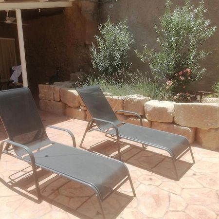 Casa Moya-La Encarnacion Villa Caravaca De La Cruz Dış mekan fotoğraf