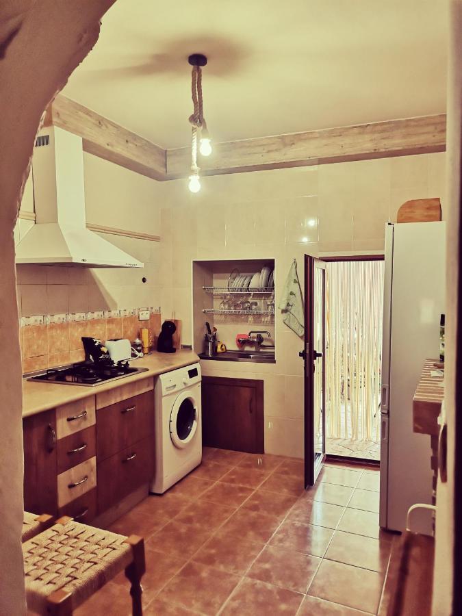 Casa Moya-La Encarnacion Villa Caravaca De La Cruz Dış mekan fotoğraf