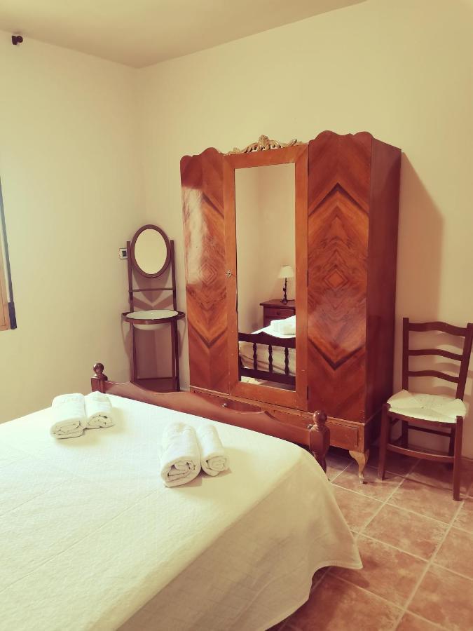 Casa Moya-La Encarnacion Villa Caravaca De La Cruz Dış mekan fotoğraf