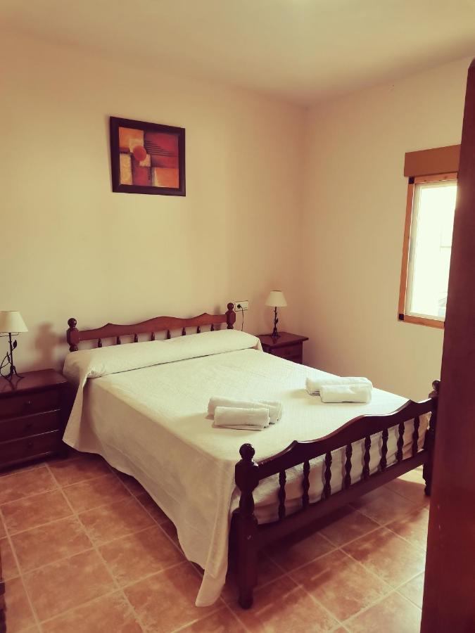 Casa Moya-La Encarnacion Villa Caravaca De La Cruz Dış mekan fotoğraf